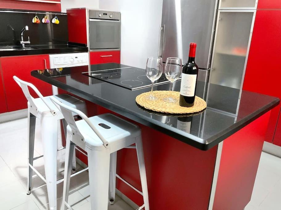 Casa De La Lonja Apartment
