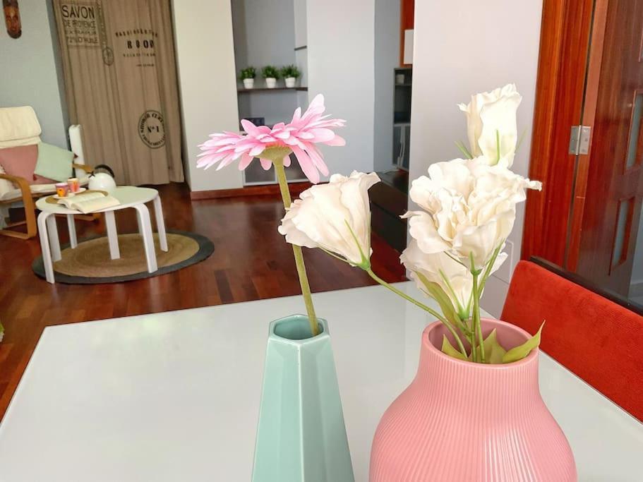 Apartment Casa De La Lonja