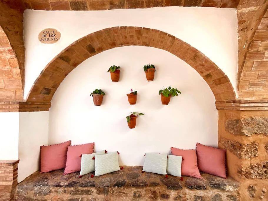 Casa De La Lonja Apartment